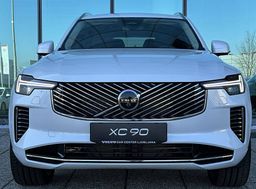 Zunanja slika - Volvo XC90 - B5 AWD Mild hybrid P Plus Bright 7s. 3 leta gar. - 2 - Predogledna slika