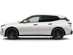 Zunanja slika - BMW iX - xDrive60 - 3 - Predogledna slika