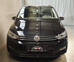 Zunanja slika - VW Touran - 2.0TDI DSG Highline 110 150 NAVI TEMP PDC - 7 - Predogledna slika