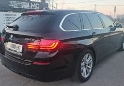 Zunanja slika - BMW Serija 5 - Touring: 530d xDrive 249ks AUTOMATIC °NAVI° tempomat - 5 - Predogledna slika