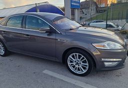 Zunanja slika - Ford Mondeo - Titanium 2.0 TDCi 120 kW Powershift 223150 KM - 6 - Predogledna slika