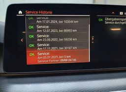 Zunanja slika - BMW Serija 5 - : 530d MPAKET LASER PANO KAMERA RADAR MEMORY TOP - 13 - Predogledna slika