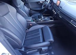 Zunanja slika - Audi A5 - 3.0 TDI 218ks QUATTRO °MATRIX° °STREŠNO OKNO° - 9 - Predogledna slika