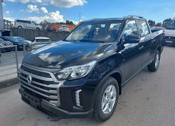 Zunanja slika - SsangYong Musso - 2.2 XDi ULTIMATE 4x4 A T - 1 - Predogledna slika