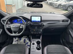 Zunanja slika - Ford Kuga - St-Line X 2.0 EcoBlue Auto KAMERA-SLO-GRETJE-1.LAS - 9 - Predogledna slika
