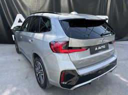 Zunanja slika - BMW X1 - serija :  sDrive18i  AT  MSPORT-NAVI-KAMERA-KEYLESS-G.SED - 5 - Predogledna slika