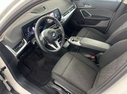 Zunanja slika - BMW X1 - serija :  sDrive18d Avt.LED.KAMERA.NAVI.SAMO 56.000 KM - 18 - Predogledna slika