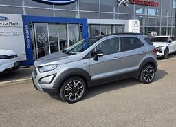 Zunanja slika - Ford Ecosport - 1.0 EcoBoost 92 kW Active S S - 2 - Predogledna slika