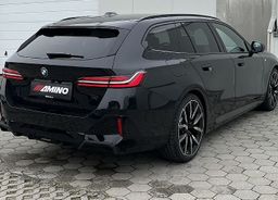 Zunanja slika - BMW Serija 5 - Touring: 520d-M OPTIK-LED-NAVI-HEAD-CARBON-ALU21 - 6 - Predogledna slika
