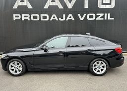 Zunanja slika - BMW Serija 3 - Gran Turismo: 335d xDriveAdvantage-NAVI-2xPDC-GRETJE SED - 4 - Predogledna slika