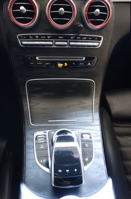 Zunanja slika - Mercedes-Benz C-Razred - C 200 4MATIC - 11 - Predogledna slika