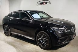 Zunanja slika - Mercedes-Benz GLC Coupe - GLC-Razred - 6 - Predogledna slika