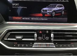 Zunanja slika - BMW X5 - serija : xDrive30d ODLIČEN - 5 - Predogledna slika