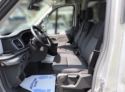 Zunanja slika - Ford Transit - TREND L3H2 2.0 TDCi 150 KM A8 FWD - 10 - Predogledna slika