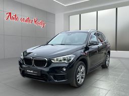Zunanja slika - BMW X1 - XDRIVE 18/D AUT. - 3 - Predogledna slika