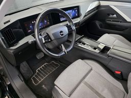 Notranja slika - Opel Astra - Opel - 8 - Predogledna slika