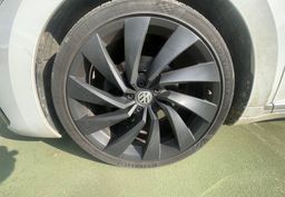 Zunanja slika - VW Arteon - 2.0 TDI R-Line DSG LED. NAVI. ACC. KAMERA. PDC - 20 - Predogledna slika