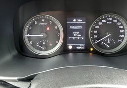 Zunanja slika - Hyundai Tucson - 1.6 GDI Premium slo-navi-alu-pdc-acc-tempom-kamera - 9 - Predogledna slika