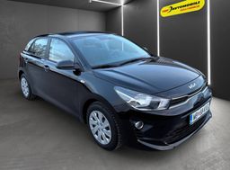 Zunanja slika - KIA Rio - 1.2 1 LASTNIK SLOVENSKO VOZILO MOŽNOST BREZ POLO.. - 10 - Predogledna slika