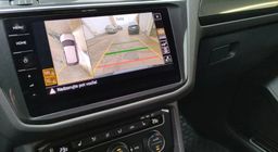 Zunanja slika - VW Tiguan Allspace - 2.0 TDI 4MOTION avt. Highline 110 kW - 17 - Predogledna slika