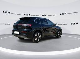 Zunanja slika - Geely EX5 - MAX - 5 - Predogledna slika