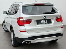 Zunanja slika - BMW X3 - serija : 2.0XD-4X4-AUT-BI XENON-NAVI-LIZING ZA TUJCE-PDC- - 7 - Predogledna slika