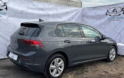 Zunanja slika - VW Golf - 2.0 TDI - LED - NAVI - PDC+KAMERA - 3 - Predogledna slika