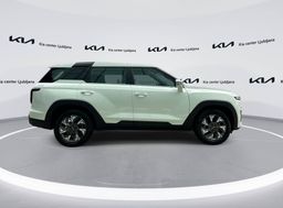 Zunanja slika - SsangYong Torres - EVX EXPLORE... - 4 - Predogledna slika