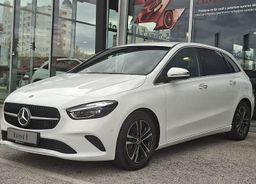 Zunanja slika - Mercedes-Benz B-Razred - 180 DCT ...TOP CENA... - 3 - Predogledna slika