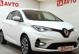 Zunanja slika - Renault Zoe - INTENS R135 - 3 - Predogledna slika