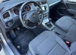 Zunanja slika - VW Golf - 1.4 TSI BMT-LED-BIXENON-2xPDC-ALU-1.LASTNICA-SLO - 7 - Predogledna slika