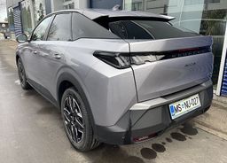 Zunanja slika - Peugeot 3008 - ALLURE HIBRID 145 e-DCT - 3 - Predogledna slika