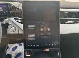 Zunanja slika - Geely StarRay - 2.0  AWD GF PANO-KAMERA.360-CARPLAY - 18 - Predogledna slika