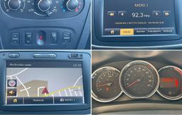 Zunanja slika - Dacia Sandero - 0.9 TCE STEPWAY PRESTIGE - 7 - Predogledna slika