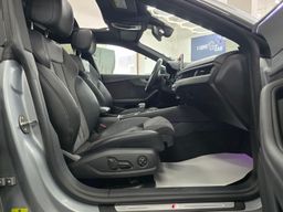 Zunanja slika - Audi A5 - Sportback 2,0 TDI Sport S tronic - 7 - Predogledna slika