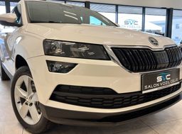 Zunanja slika - Škoda Karoq - 2.0 TDI-DSG-FRONT-ASSIST-ACC-KAM-KEYLESS-NAVI-PDC. - 5 - Predogledna slika