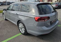 Zunanja slika - VW Passat - Variant 2.0 TDI 150 Sportline DSG|fuLED|ACC|2xPDC|NAVI|ASS - 4 - Predogledna slika