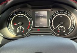 Zunanja slika - Škoda Octavia - 2.0TSI RS DSG 162 kW Panorama BiXenon Navi 71000km - 9 - Predogledna slika