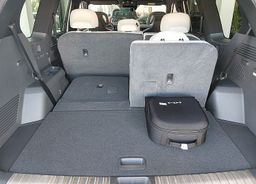 Zunanja slika - KIA EV9 - 99.8 kWh GT-Line Launch 141.5 kW  192KM - 12 - Predogledna slika