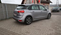 Zunanja slika - Citroën C4 - SpaceTourer BlueHDi 130 S S BVM6-BUSINESS-NAVI-ALU-PDC - 2 - Predogledna slika