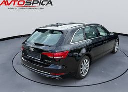 Zunanja slika - Audi A4 - Avant 35 TFSI S tronic Sport - 3 - Predogledna slika