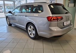 Zunanja slika - VW Passat - Variant 2.0 TDI BMT SCR BASIS avt. 110kW - 6 - Predogledna slika