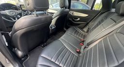 Zunanja slika - Mercedes-Benz GLC-Razred - 250 d 4MATIC AMG LINE MULTIBEAM ZRAČNO KAMERA TEM - 17 - Predogledna slika