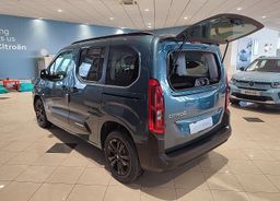 Zunanja slika - Citroën Berlingo - Max M BlueHDi 130 EAT8 - 4 - Predogledna slika