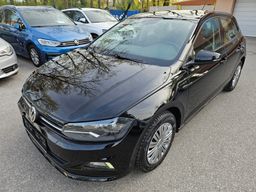 Zunanja slika - VW Polo - 1,0 TSI Highline - 1 - Predogledna slika