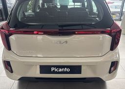 Zunanja slika - KIA Picanto - Kia  1.0 GDI LX Active. 5M T 4-sedežn - 6 - Predogledna slika