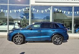 Zunanja slika - VW Tiguan - 2.0 TDI DSG 4JOY 110kW - 2 - Predogledna slika