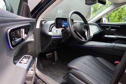 Zunanja slika - Mercedes-Benz E-Razred - E-Razred - 5 - Predogledna slika