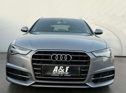 Zunanja slika - Audi A6 - Avant 3.0 TDI-AUT-3X S LINE-MATRIX-LIZING ZA TUJCE-... - 2 - Predogledna slika