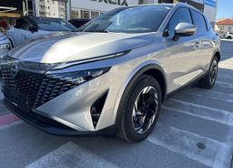 Zunanja slika - Nissan Qashqai - 1.3 DIG-T 158 X-Tr. N-CONNECTA 8 let jamstva - 1 - Predogledna slika